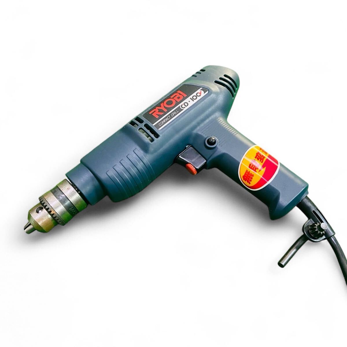 RYOBI 工具 KYOCERA ドライバドリル リョービ RYOBI 京セラ 電動工具 電動