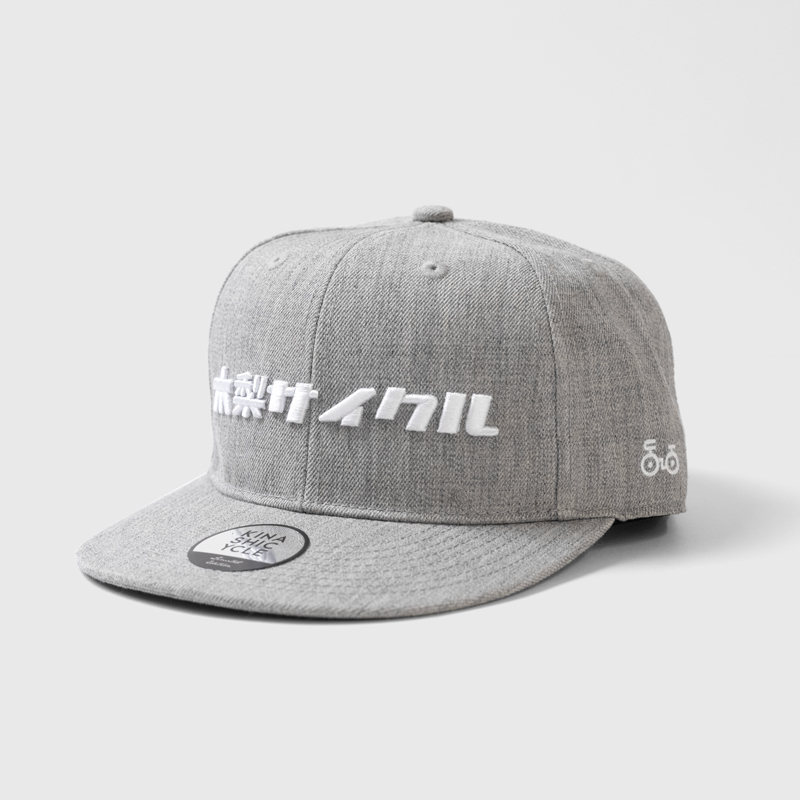 木梨サイクル　未使用！ 未使用 木梨サイクル スニードジャック プルオーバー ナイロン