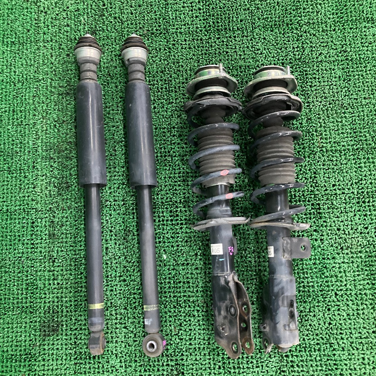 2025年最新】Yahoo!オークション -タント 純正 ショック