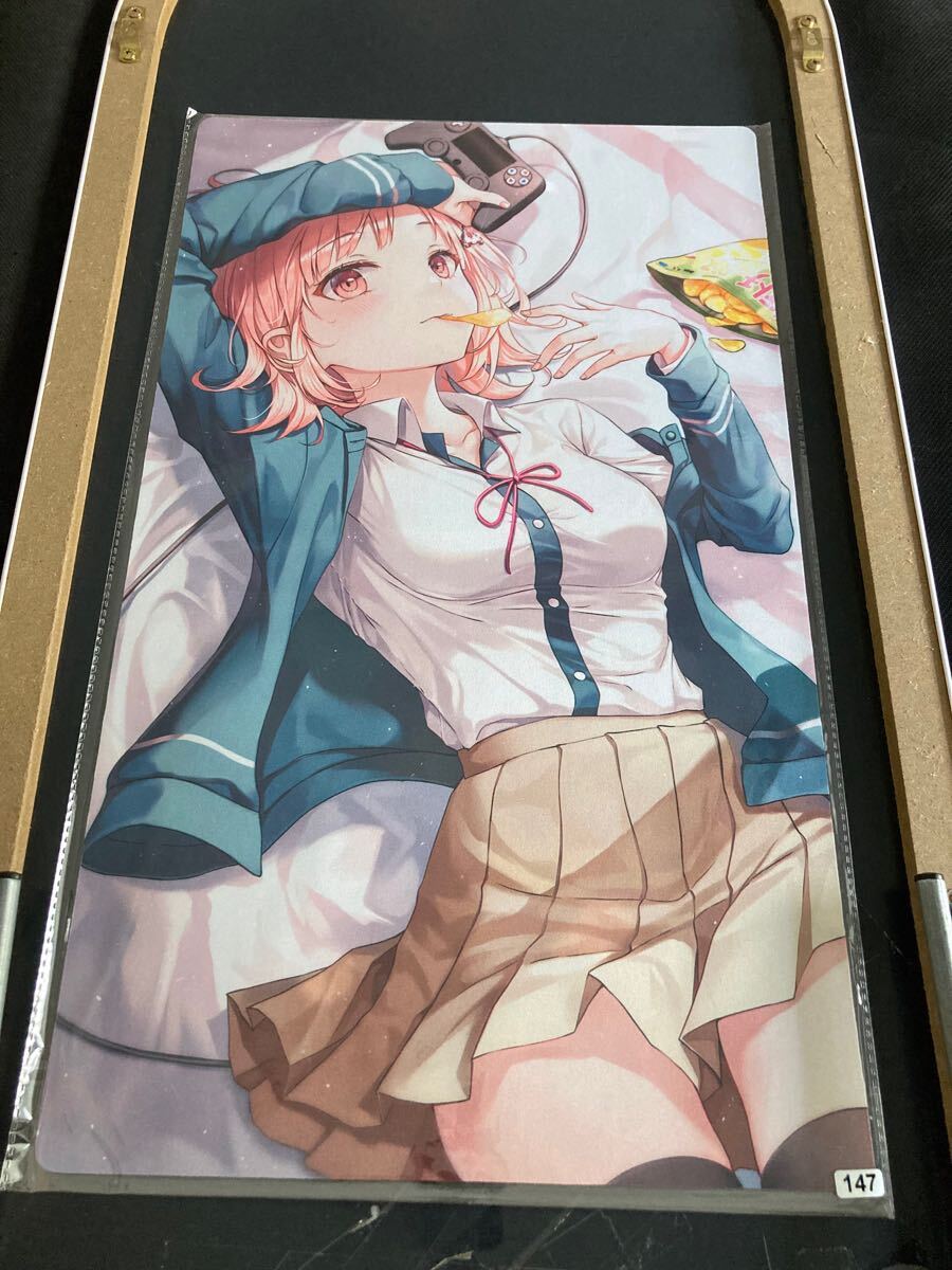 k*8様 未開封　おりきゃら　七海千秋　超大バスタオル　4491 Yahoo!オークション -「七海千秋」(コミック、アニメグッズ) の