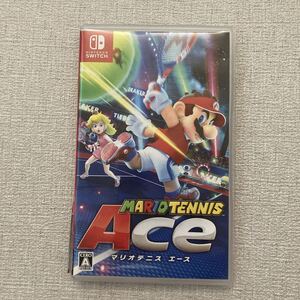 マリオテニス エース 中古