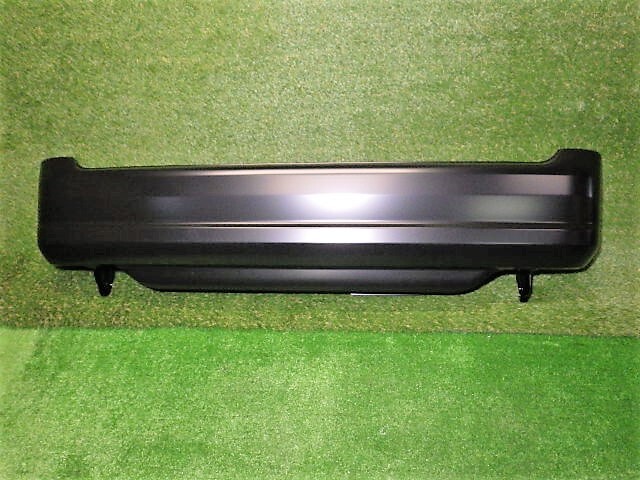 慎太郎スバル　サンバー TV2 リアバンパー　③ Yahoo!オークション -「サンバー tv2 リアバンパー」(スバル用