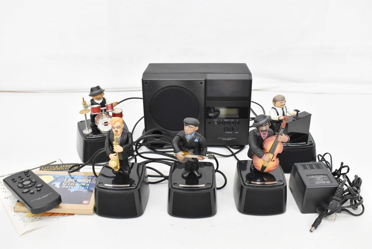 動作品☆バンダイ リトルジャマー 専用 カートリッジ 70'sロック&ポップス 動作品☆バンダイ リトルジャマー 専用 カートリッジ 70'sロック