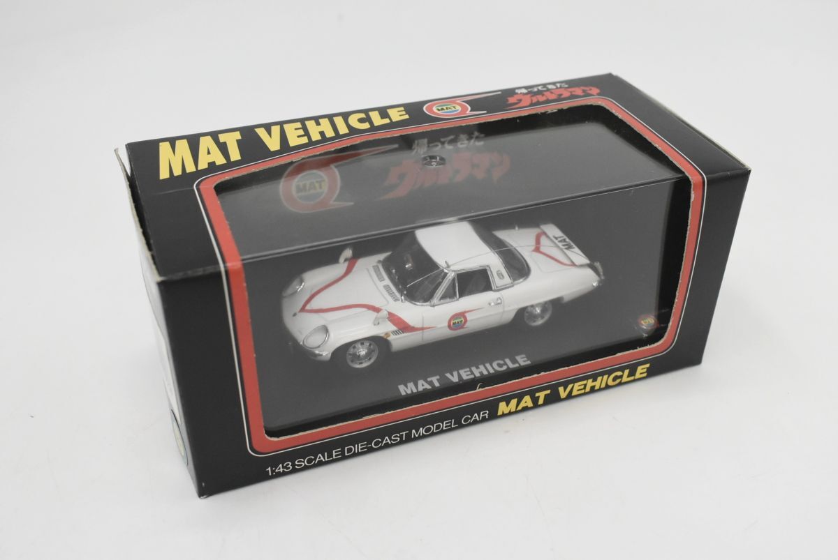 ミニカー KYOSHO 1/43 MAT VEHICLE [434] ミニカー KYOSHO 1/43 MAT VEHICLE [434] ミニカー KYOSHO 1/43