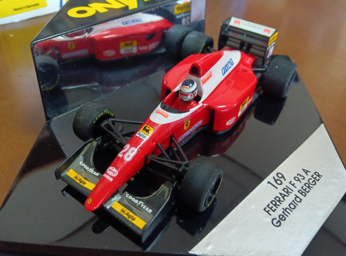 フェラーリ550 マラネロ　1/43 ミニチャンプス製 MINICHAMPS|1/43 MINICHAMPS フェラーリ 550 マラネロ|HARDOFF