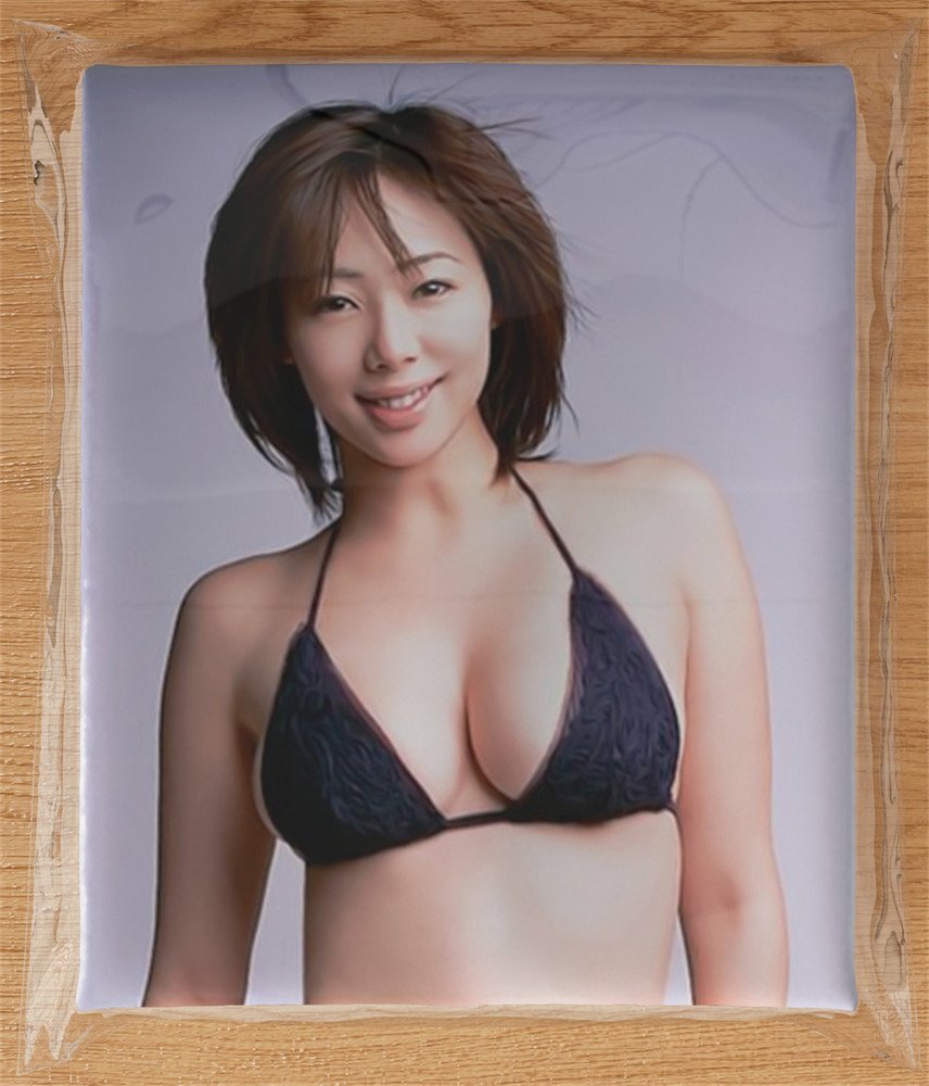 井上和香　抱き枕カバー Amazon.co.jp: 抱き枕カバー 井上和香 : ホビー