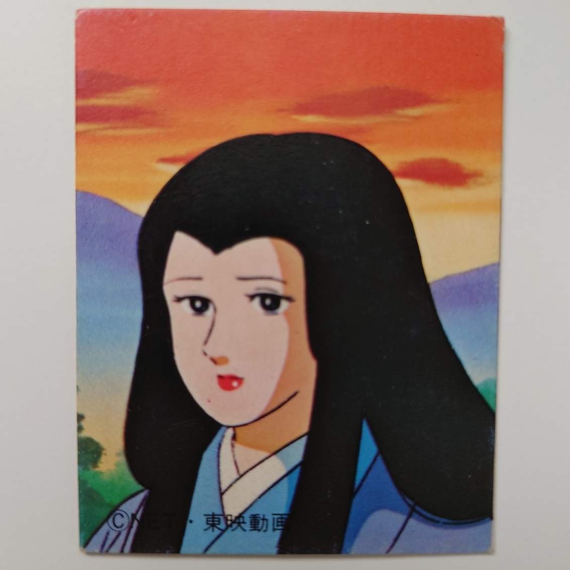 レア！美品！ブラックキャット　機械仕掛けの天使　カード　フィギュア未使用 予約開始》海外製アクションフィギュア『SCLT-001 ヒマワリ