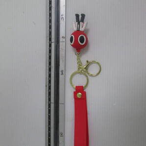 レインボーフレンズ キーホルダー ロブロックス 緑 レッド Roblox ストラップ ゲーム