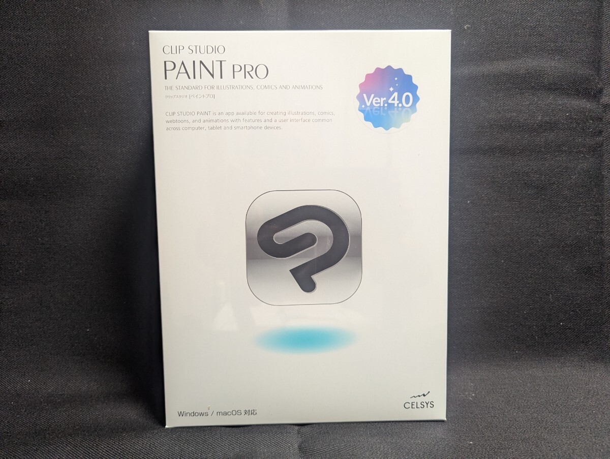 Yahoo!オークション -「clip studio paint pro」(ペイント