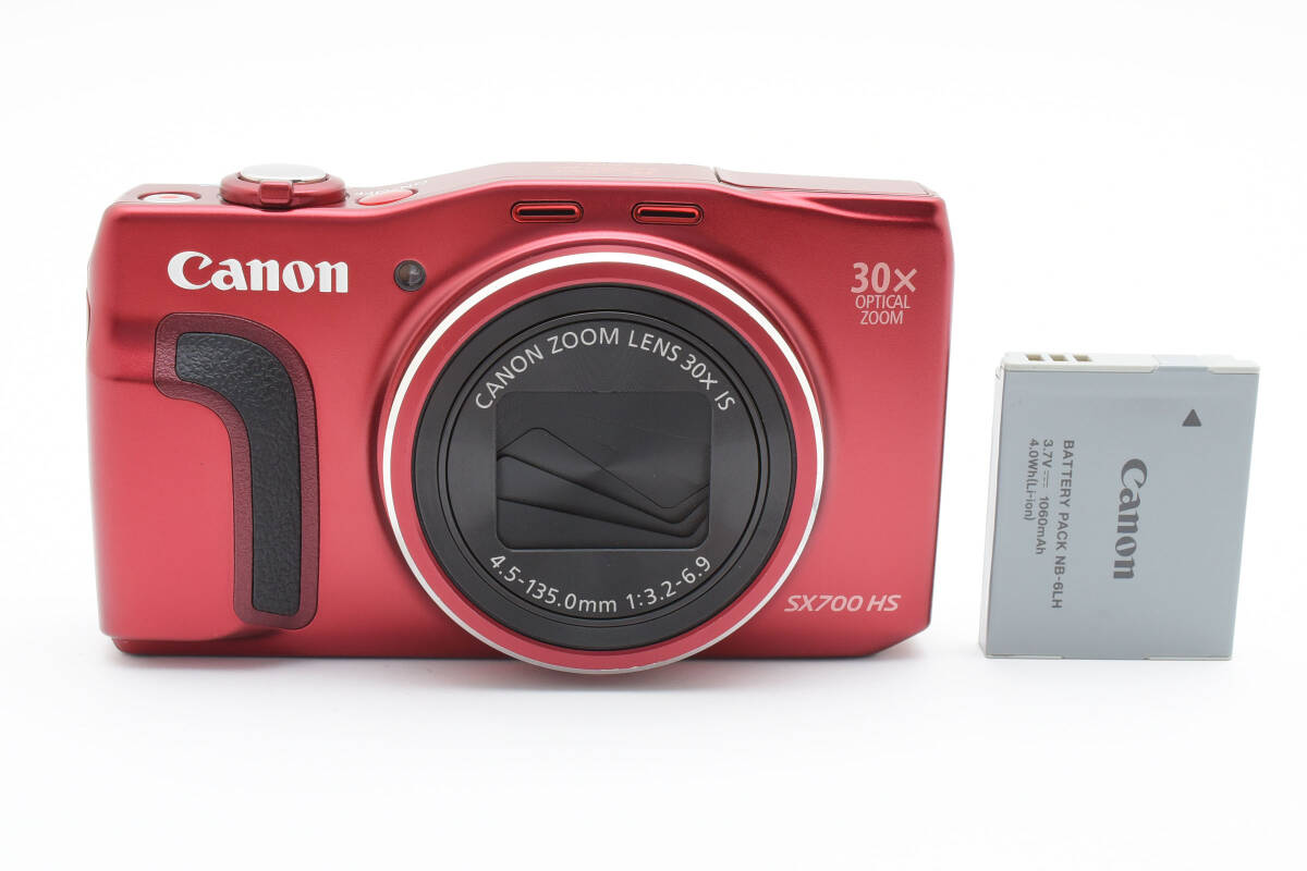 Yahoo!オークション -「canon powershot sx700 hs」の落札相場