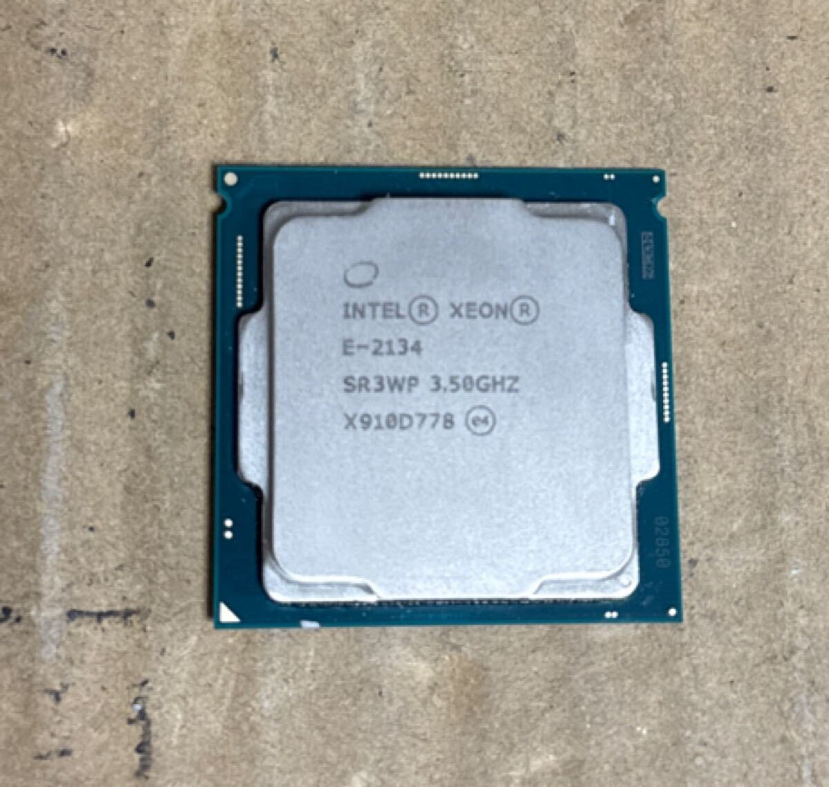 2025年最新】Yahoo!オークション - Xeon(インテル CPU)の中古品