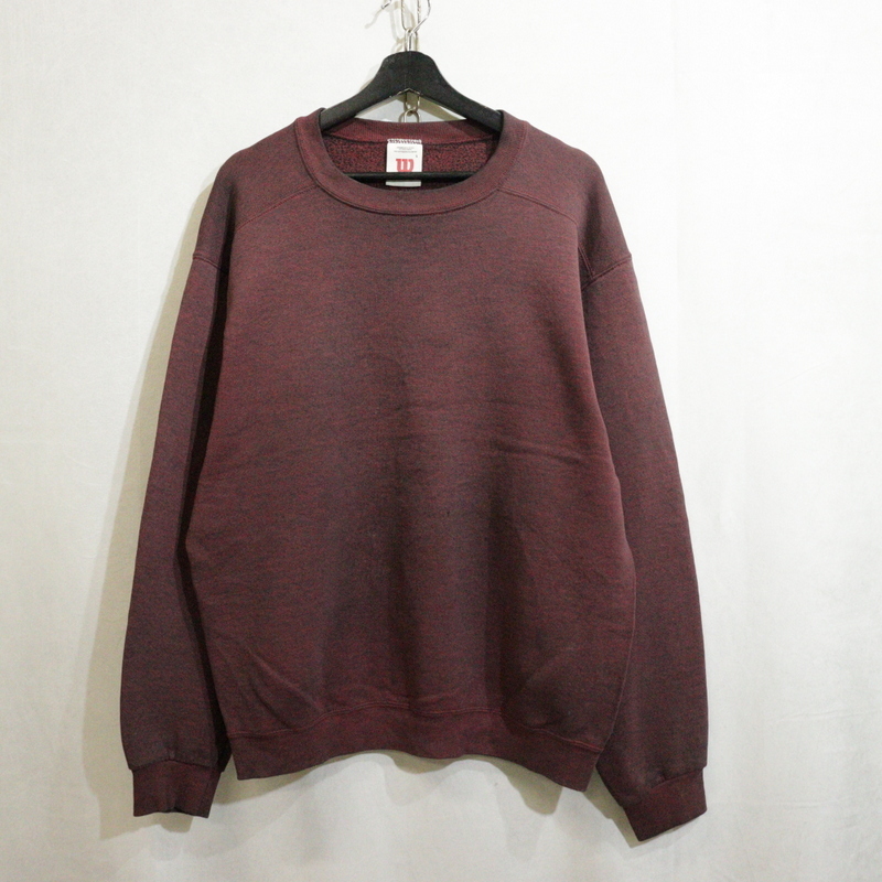 ヴィンテージ 90s ウィルソン ビッグロゴ刺繍 セーター ジャケット Yahoo!オークション -「wilsonウィルソン」(メンズファッション