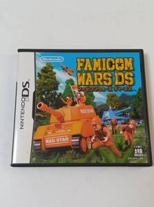 ファミコンウォーズ DS ニンテンドーDS