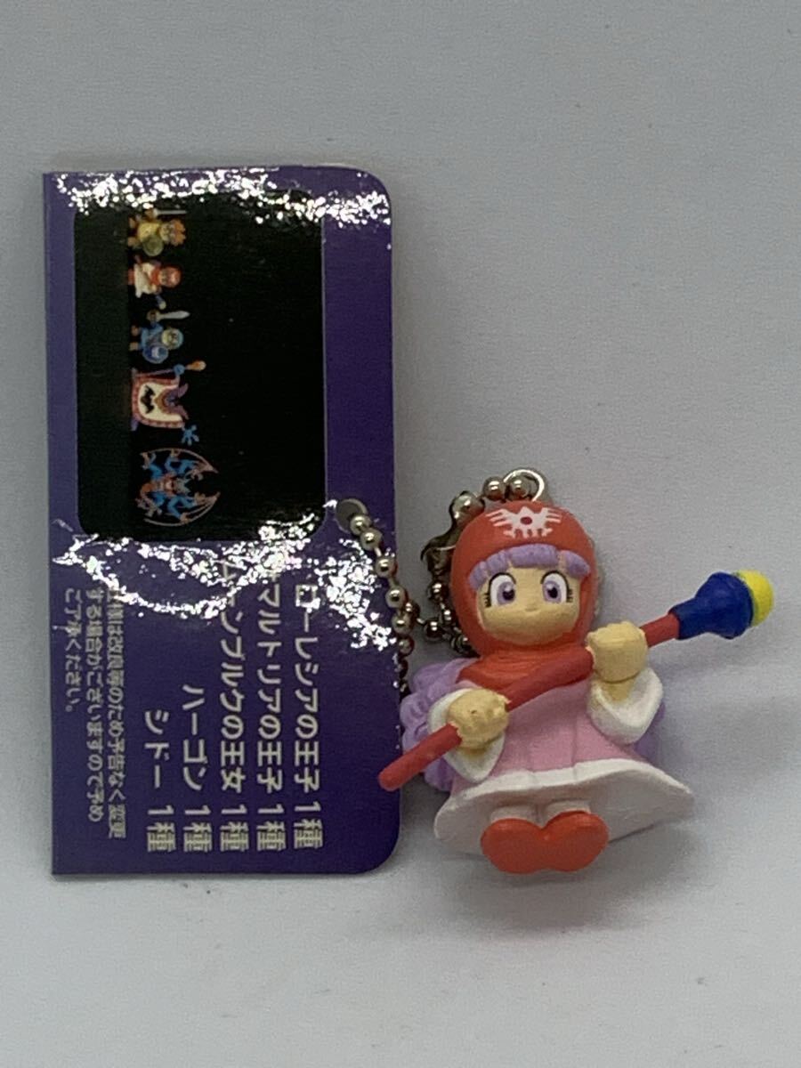 ドラゴンクエストキャラクターフィギュアコレクションムーンブルグの王女A Yahoo!オークション -「ムーンブルク王女」(フィギュア) の落札