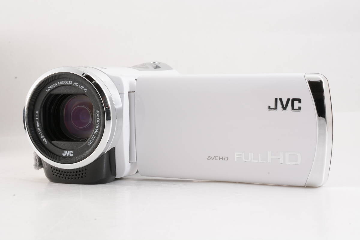 Yahoo!オークション -「everio gz-hm33」の落札相場・落札価格