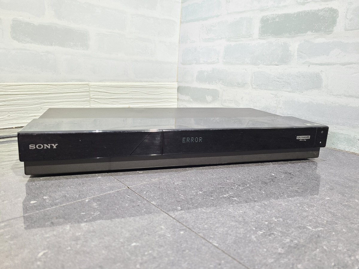 ジャンク品 SONY BDZ-FW500 SONY BDZ-FW500 オークション比較 - 価格.com