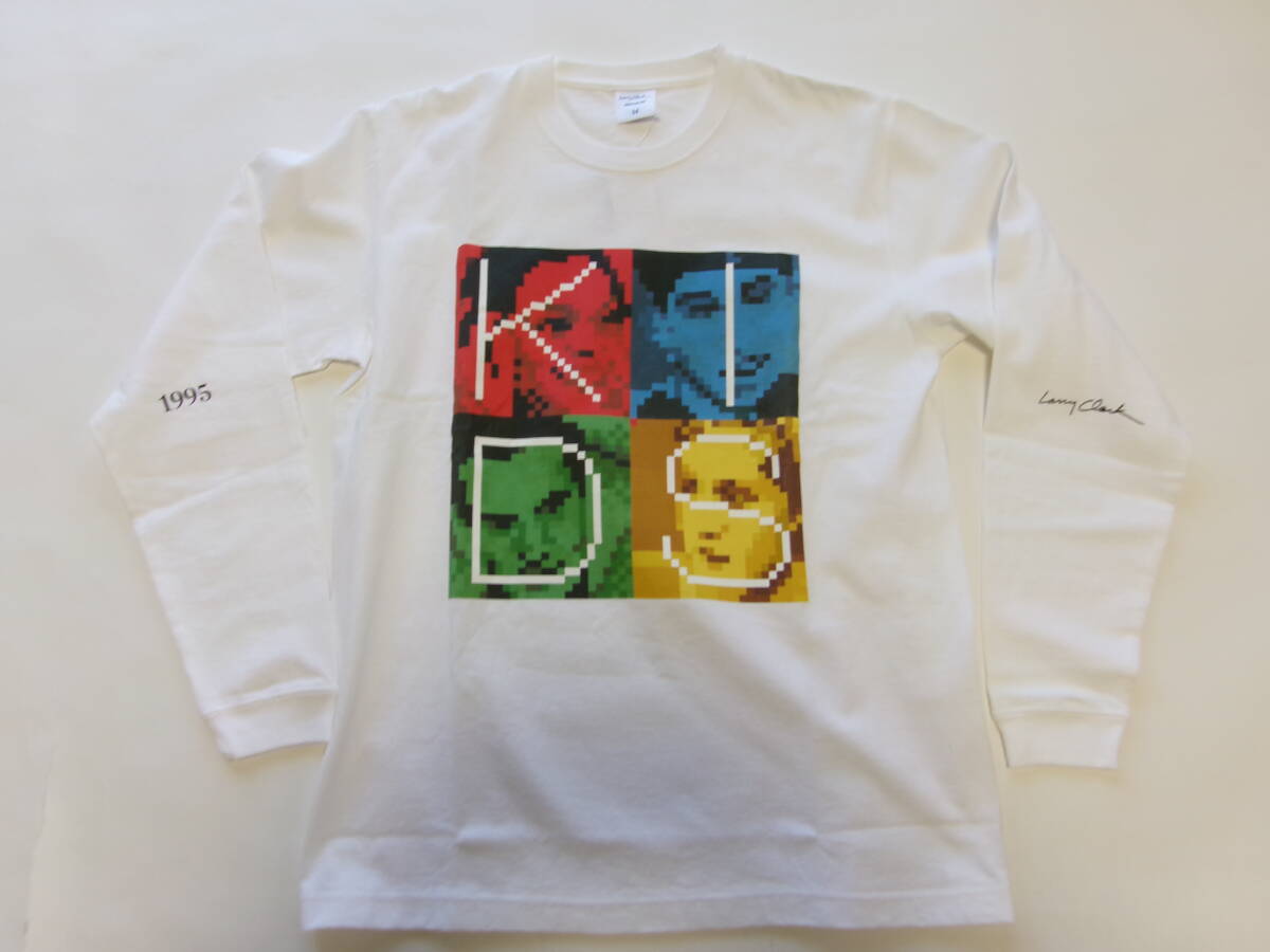 Yahoo!オークション -「kids キッズ ラリークラーク」の落札相場