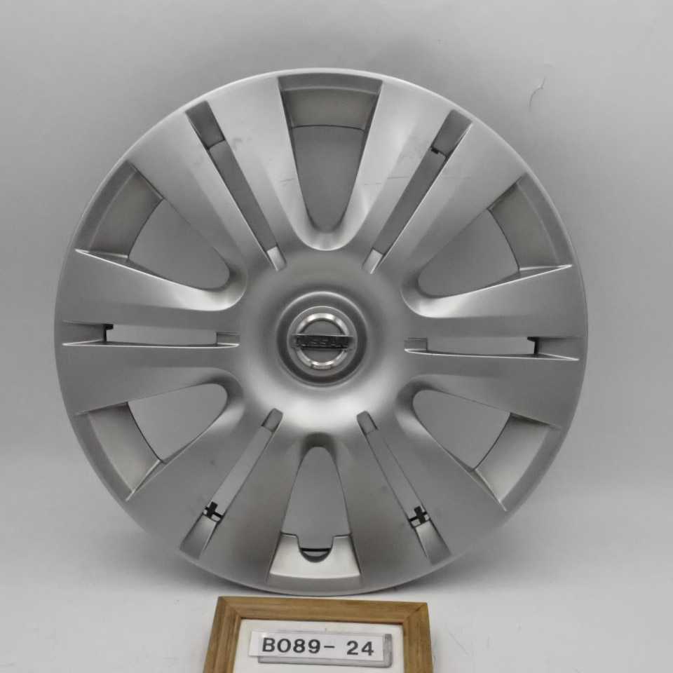 けーじぇー‼️キャラバンE26純正アルミホイール 日産 キャラバン/CARAVAN NV350 E26系：純正 15インチアルミ