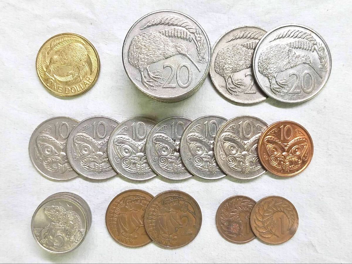 古銭　旧貨幣　外貨など　まとめ 古銭 外貨 まとめて ユーロ - メルカリ