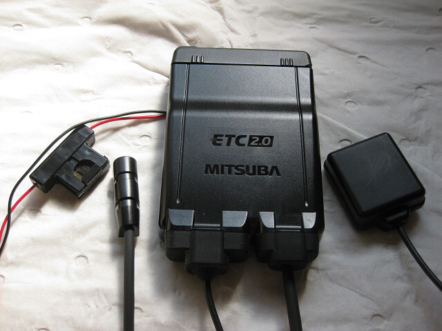 目玉のオヤジ 中古Mitsuba ETC バイク用 2025年最新】バイク用ETC商品一覧 - Yahoo!オークション