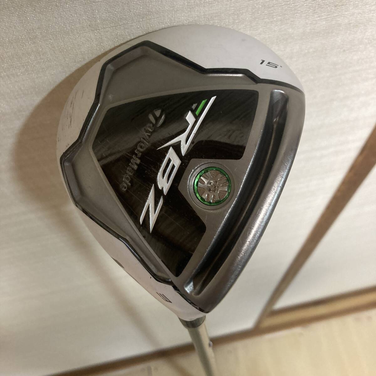 2025年最新】Yahoo!オークション -テーラーメイドrbz