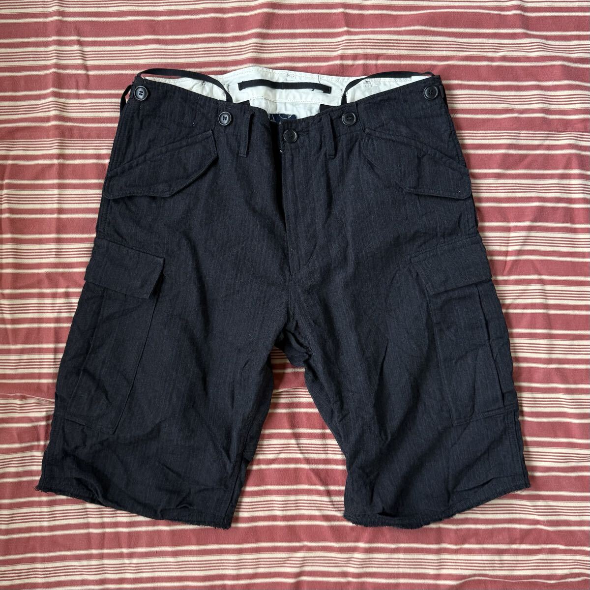 2025年最新】Yahoo!オークション -「visvim pants」(visvim)の