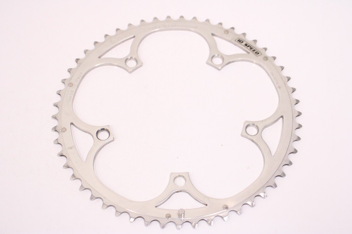 Yahoo!オークション -「campagnolo カンパニョーロ」(チェーン