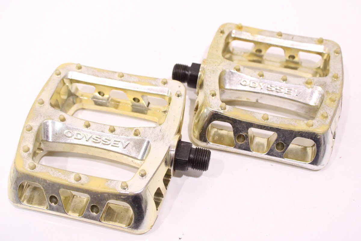 Yahoo!オークション -「オデッセイ」(ペダル) (パーツ)の落札