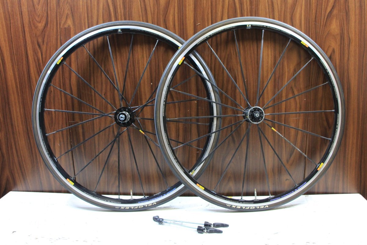 SHIMANO ホイール フロントリアセット 中古品 2025年最新】Yahoo!オークション -シマノ ホイールの中古品
