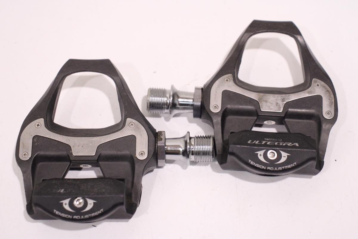 【専用出品中】yuki19  PD-R8000SPD-SL ペダル 中古 専用出品中】yuki19 様専用 PD-R8000SPD-SL ペダル 中古