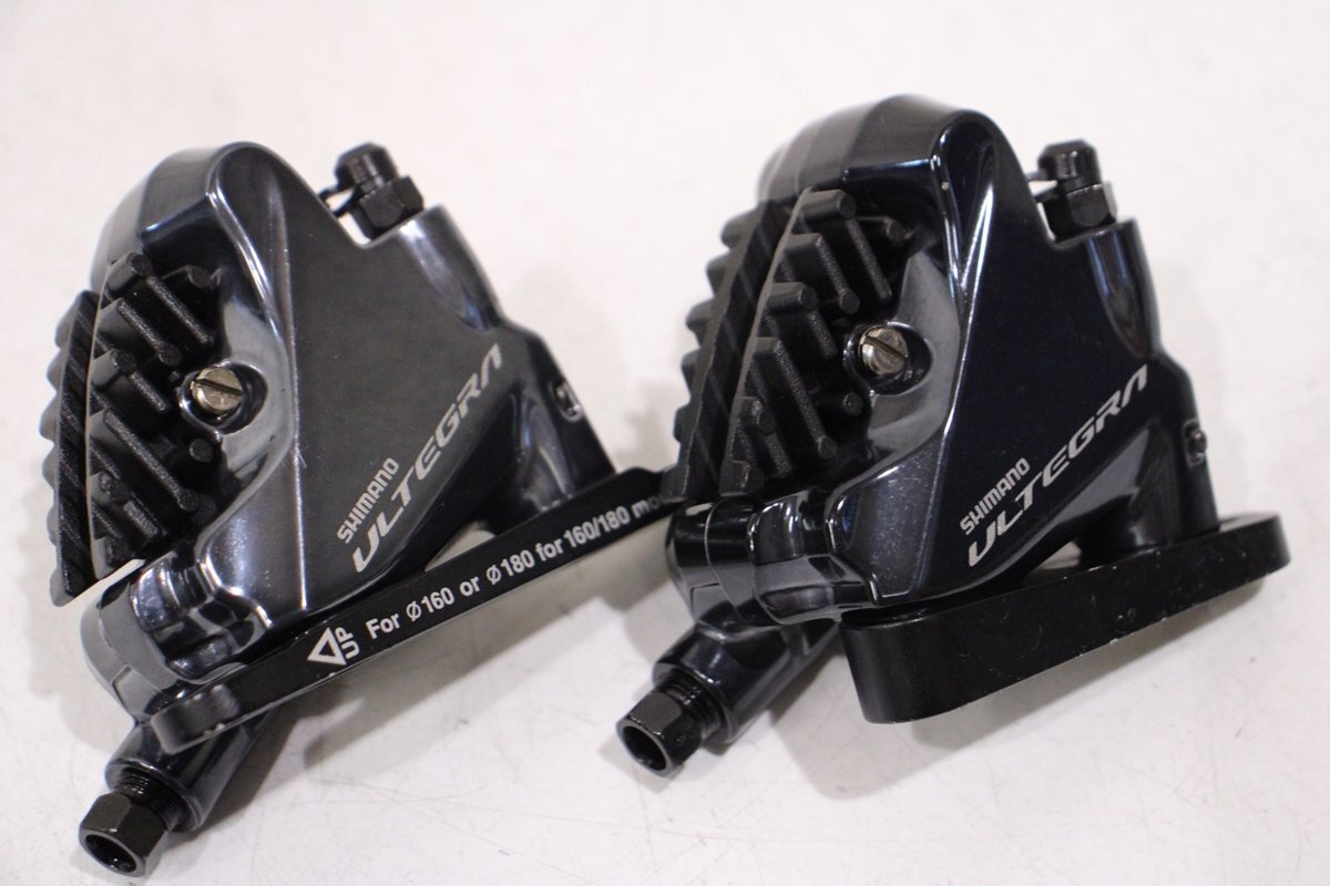 SHIMANO - DISCキャリパー前後セット Amazon | COONIUM 油圧ディスクブレーキ交換用ピストンリビルド