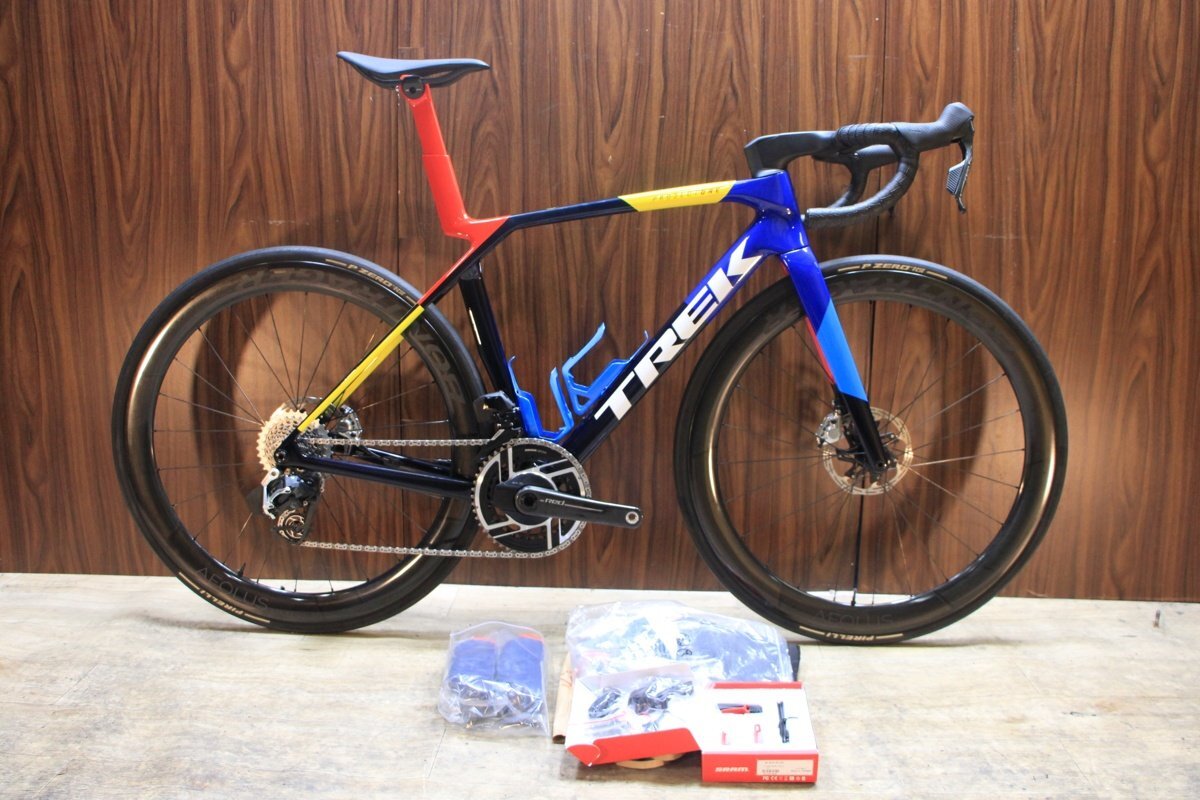 2025年最新】Yahoo!オークション -trek madone(自転車