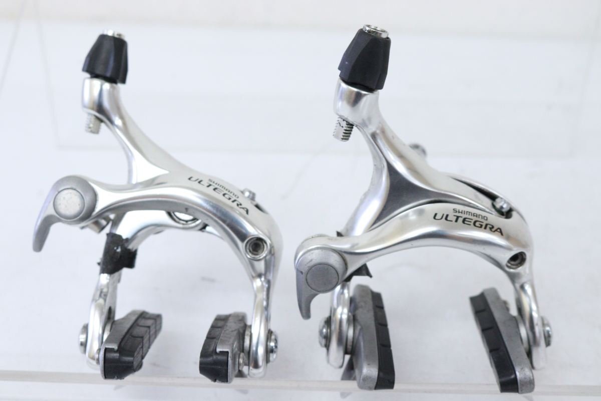 シマノ　BR-6600 新品未使用（箱無し） シマノ BR-6600 新品未使用（箱無し） - メルカリ