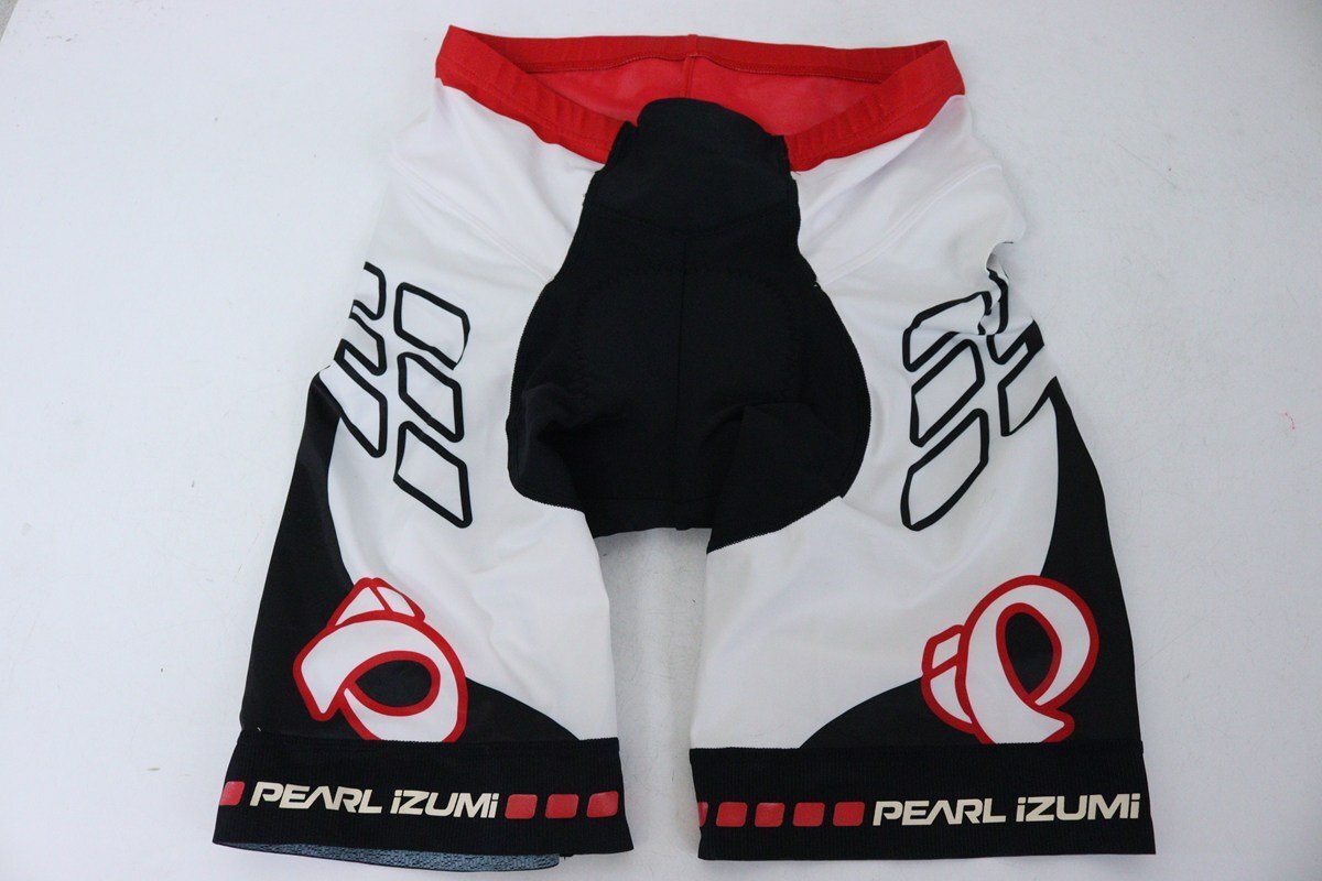 Pearl Izumi - パールイズミ　3D NEO PLUS レーサーパンツ レーパンの王道パールイズミ 3Dネオプラス、3Dネオ、3Dメガを