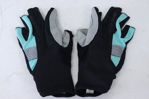 oPEARLiZUMi Перчатки PEARL iZUMi с полупальцами, размер S