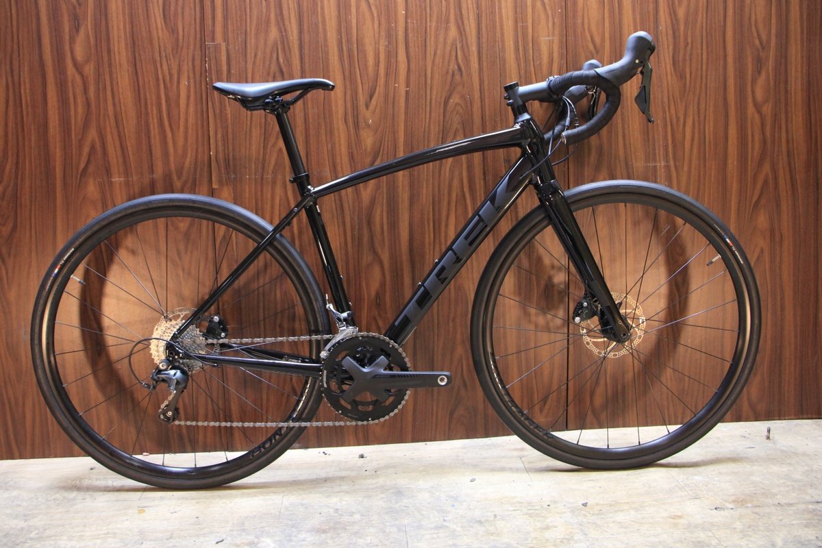 再出品⭐︎Domane AL4 / TREK サイズ52 トレック TREK ドマーネ DOMANE AL4 2023年モデル 58サイズ