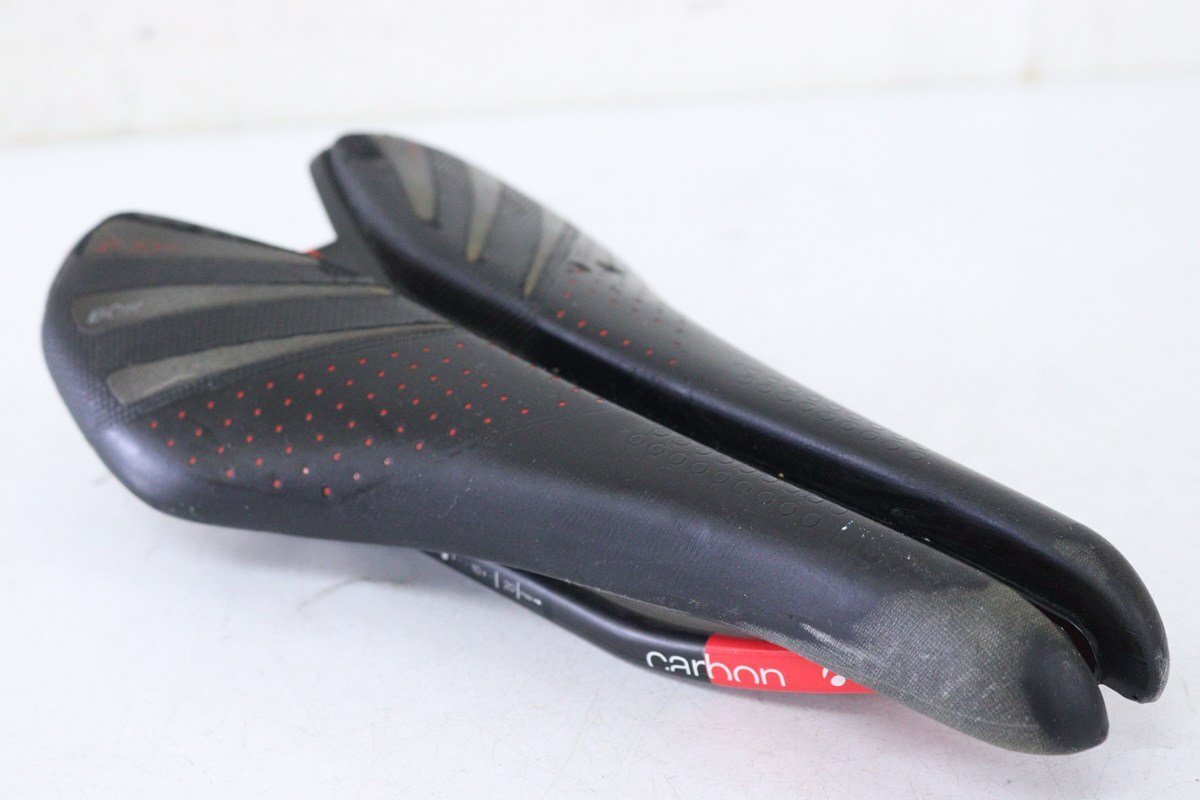 BONTRAGER ボントレガー xxxカーボンサドル 中古品 0601479626991-S.jpg