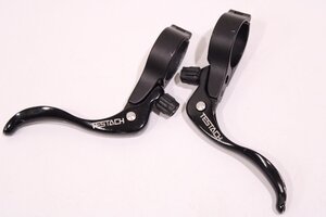 ☆TESTACH テスタッチ 補助ブレーキレバー Φ31.8mm