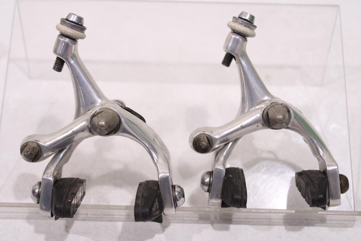 Yahoo!オークション -「カンパニョーロ レコード ブレーキ