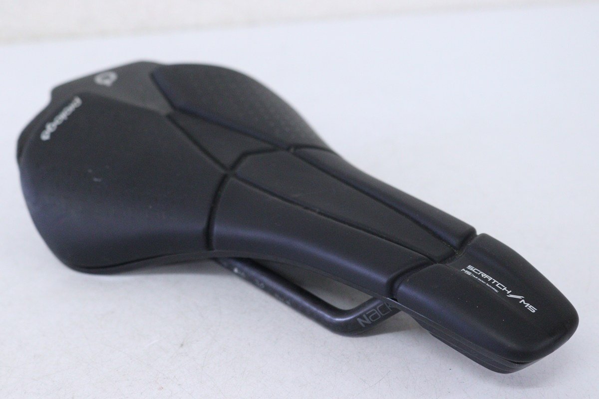プロロゴ SCRATCH M5 NACK 中古 プロロゴ SCRATCH M5 PASS NECK （スクラッチM5パスナック