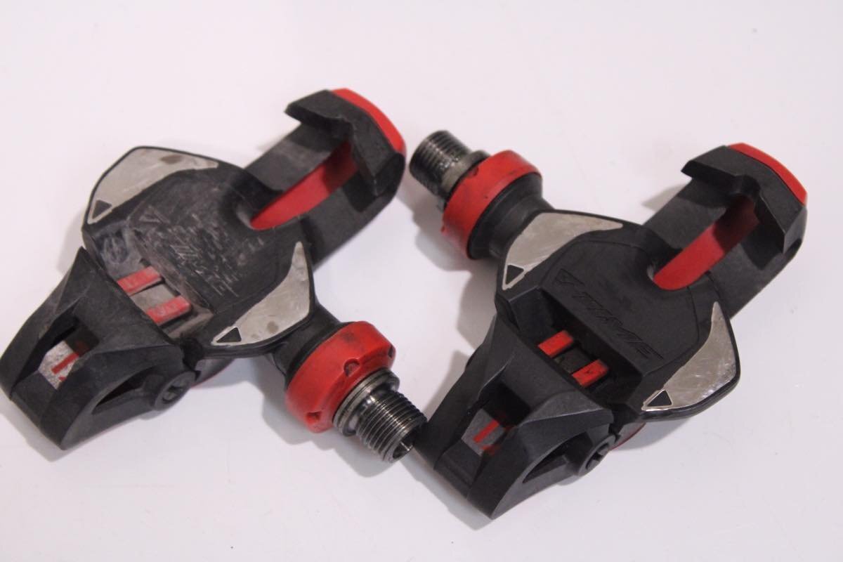 TIME Xpresso 12 Titan Carbon ビンディングペダル モデルチェンジしたタイムペダル Xpresso12 TitanCarbonはペア
