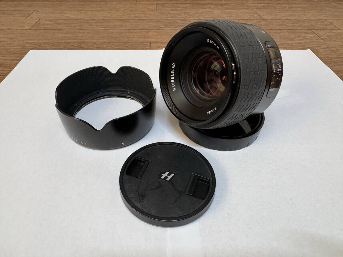 Yahoo!オークション -「hasselblad hc 80」の落札相場・落札価格