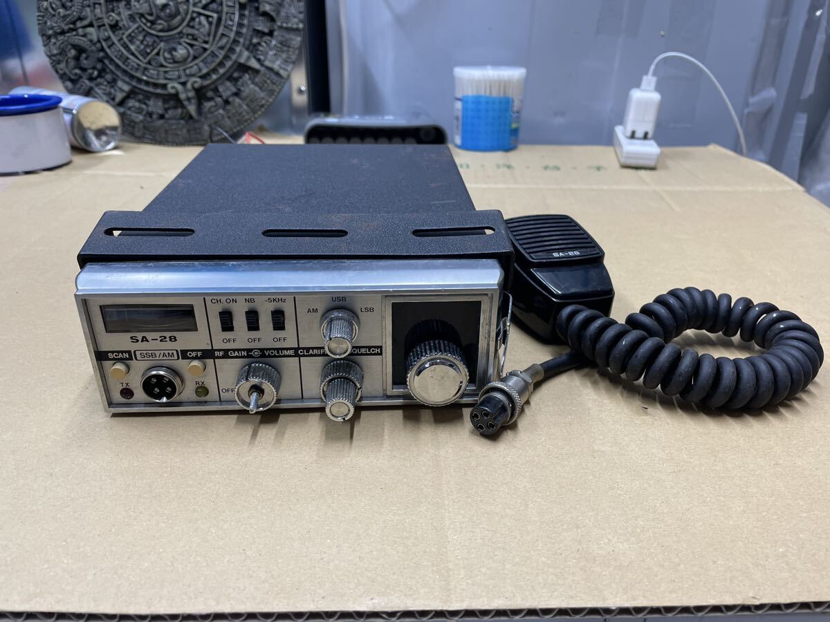2025年最新】Yahoo!オークション -cb 無線(モービル)の中古品
