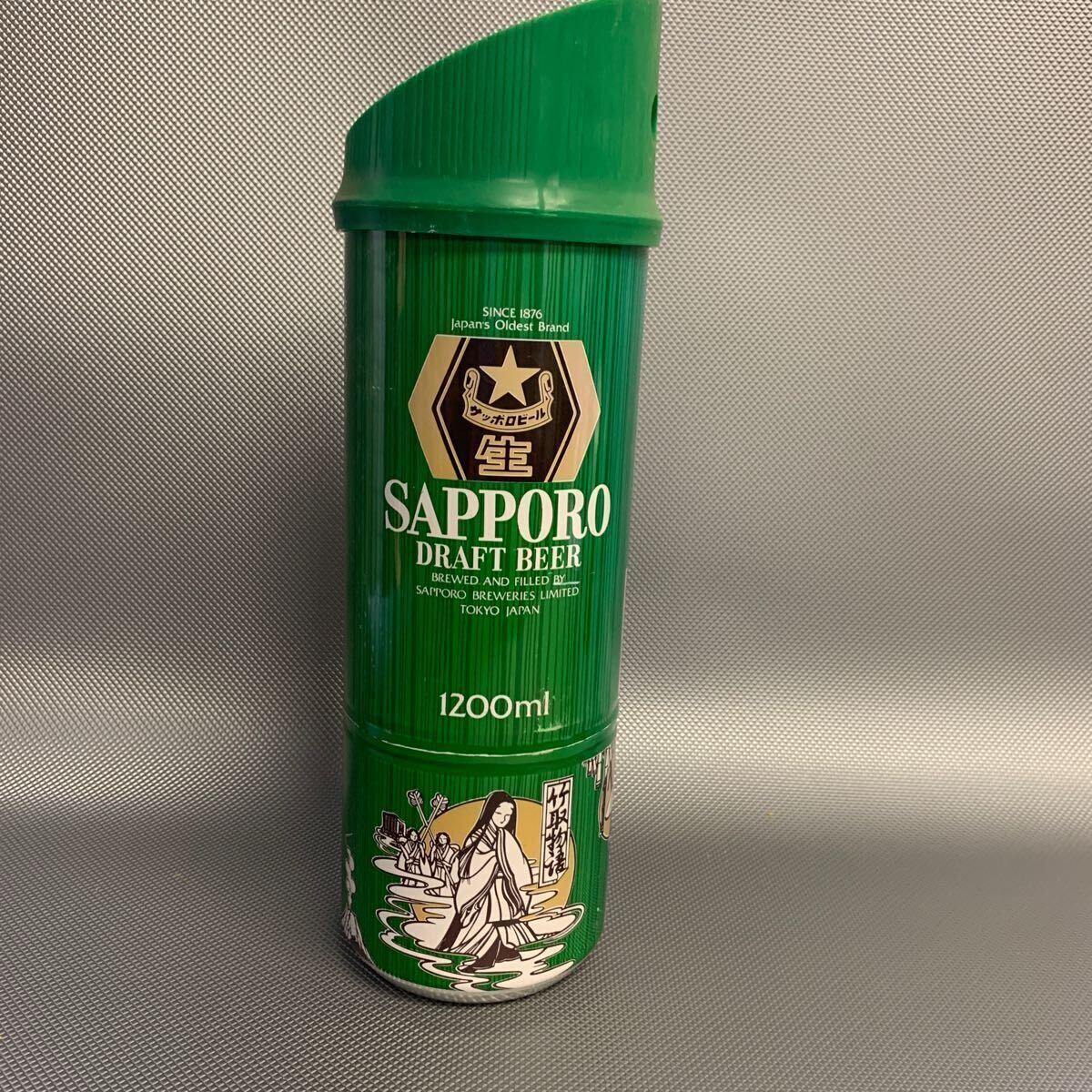 サッポロビール 大樽 販促品 非売品 2025年最新】Yahoo!オークション -ビール 樽の中古品・新品・未