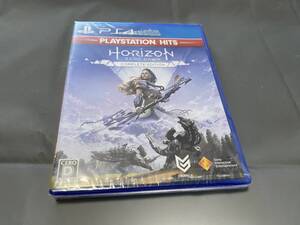 【未開封】Horizon Zero Dawn Complete Edition(PS4)