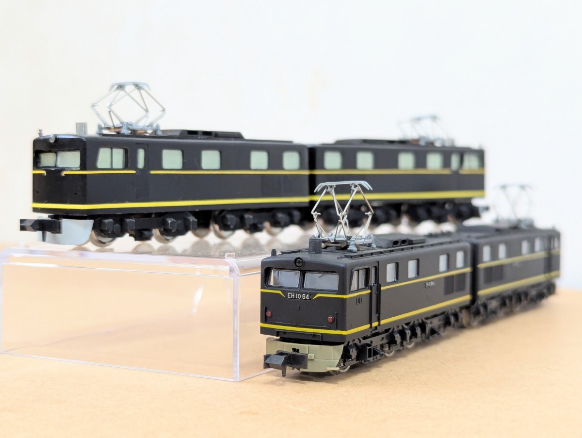 しなのマイクロ ED27 Yahoo!オークション -「しなのマイクロ」(電気機関車) (Nゲージ