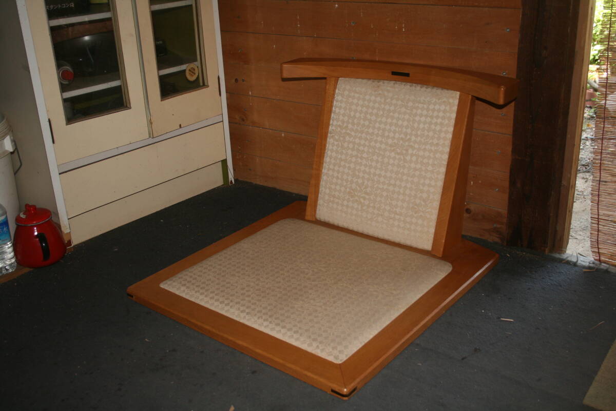 2025年最新】Yahoo!オークション -モリシゲ チェアの中古品