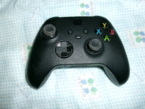 未確認ジャンク品 Xbox ワイヤレスコントローラー 純正品 Microsoft マイクロソフト