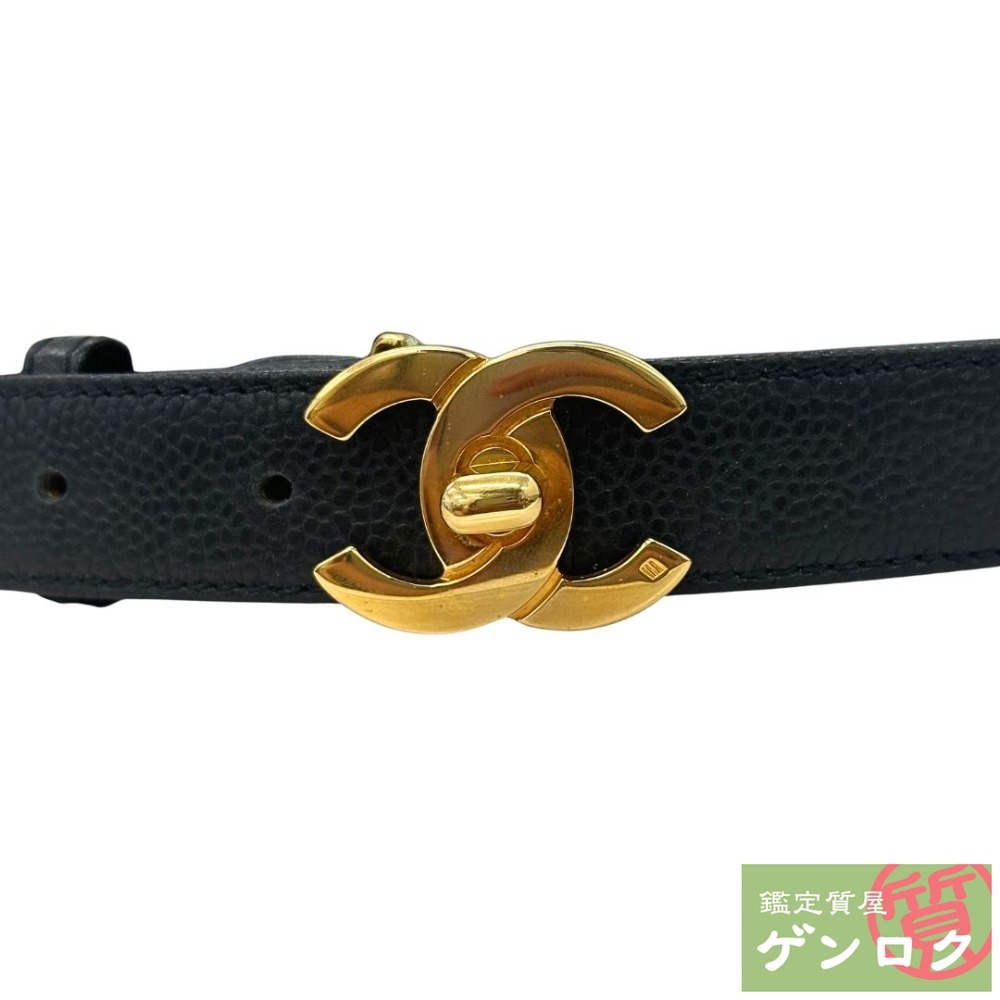 2025年最新】Yahoo!オークション -シャネルchanelベルトの中古品