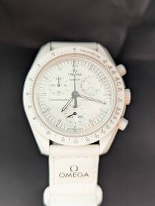 OMEGA Switch